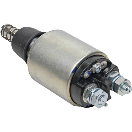DB Electrical 245-24080 Solenoid Compatible with/Replacement for Bosch 0331402086, 0-331-402-086, 0331423345, 2339402118, 2-339-402-118, 2339402126, 2-339-402-126 Tractors