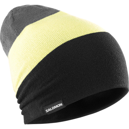 SALOMON Men's Classic, Black/White, One Size