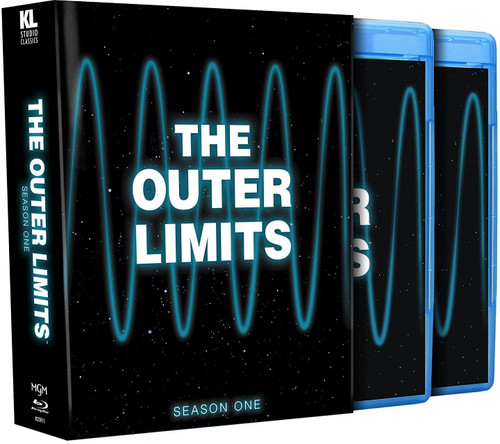 The Outer Limits: (Season One)