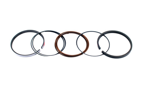 Genuine OEM 23040-3E001 Piston Ring Set / 230403E001 for Hyundai Santa Fe 07-09 Tucson 05-09 Tiburon 07-08 Kia Optima 01-10 Rondo 07-10 Sportage 05-10
