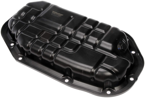 Dorman 264-566 Engine Oil Pan Compatible with Select Infiniti / Nissan Models