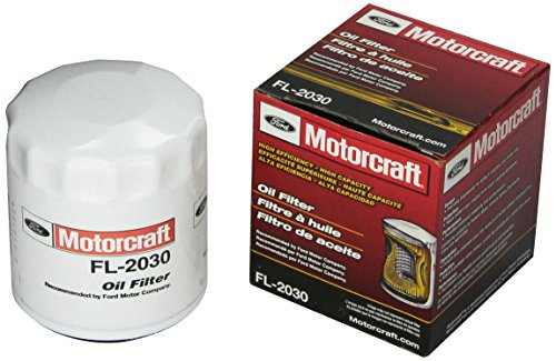Motorcraft FL2030 Oil Filter