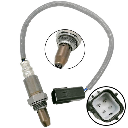 Automotive-leader 234-9037 211200-7120 Air Fuel Ratio Upstream Oxygen O2 Sensor 1 Bank 1 for 2008-2011 Nissan Murano LE, SL, S 3.5L-V6, 2008 Infiniti G37 Base, Journey, Sport 3.7L-V6 22693-EY00A