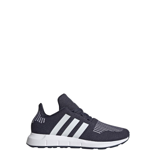 adidas Swift Run 1.0 Shoes Kids Kids', Blue, Size 5