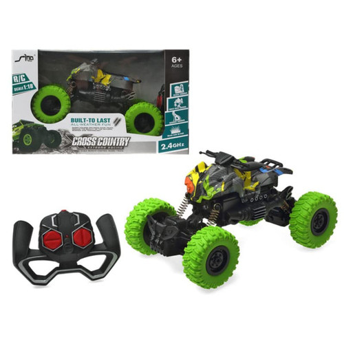 BigBuy Kids Vehicle, Standard