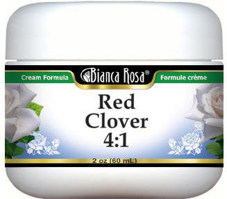 Bianca Rosa Red Clover 4:1 Cream (2 oz, ZIN: 521268)