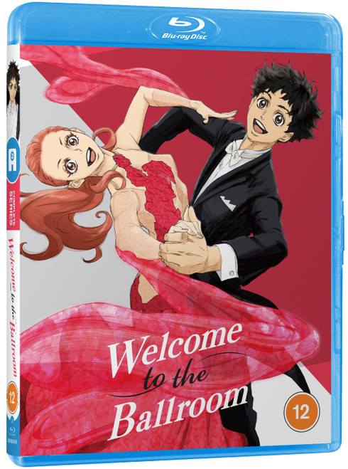 Welcome to the Ballroom Complete (Standard Edition) [Blu-ray]