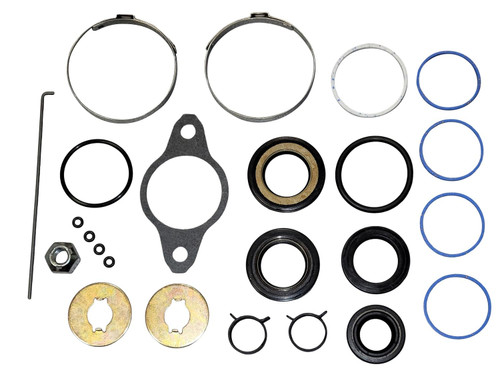 Power Steering Seals - Power Steering Rack and Pinion Seal Kit for Toyota Avalon 2005-2011