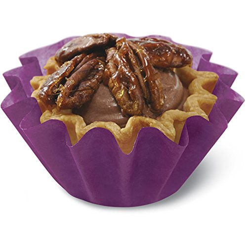 Wilton Pie Baking Cups, 24 Count