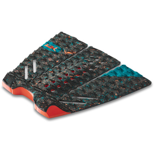 Dakine Jack Robinson Pro Surf Traction Pad - Tropic Dream, One Size