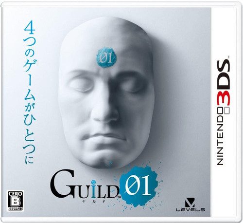 Guild 01 [Japan Import]