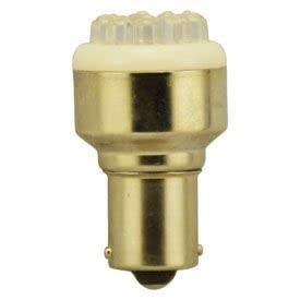 Replacement For LIGHT BULB / LAMP 1156/W-LED by Technical Precision