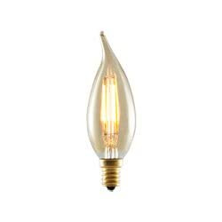 Technical Precision Replacement for Batteries and Light Bulbs LED2CA10/22K/FIL-NOS LED