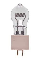 Technical Precision Replacement for BOLEX Movie LITE S-2 Light Bulb