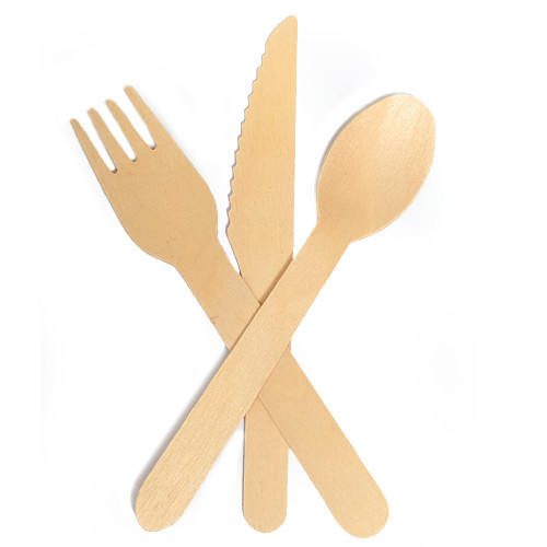 Wooden Cutlery Set Compostable Utensils Set Bulk 30 Pieces (10 Forks 10 Spoons 10 Knives) Biodegradable Disposable Sturdy Cutlery Eco Friendly for Party Free From Plastic Cutlery Set Wooden Cutlery Set Compostable Utensils Set Bulk 30 Pieces (10 Forks 10 Spoons 10 Knives) Biodegradable Disposable Sturdy Cutlery Eco Friendly for Party Free From Plastic Cutlery Set