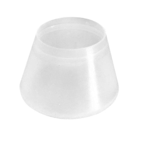 RJSQAQE Durable Silicone Tennis Racquet End Tennis Racket Tennis Power Racket Tennis Shockproof Cover H4V5 Accessories Damper Cover