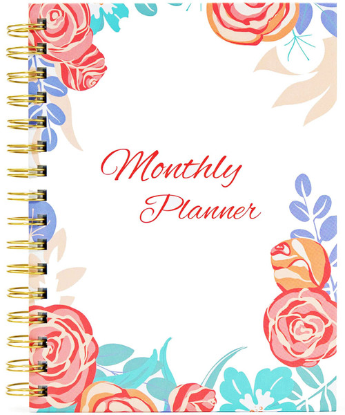 Notebook Calendar Planner 2022-2023, Daily Hourly Planner 2022-2023, Weekly & Monthly Planner with Twin-wire Binding, July 2022 - June 2023, 6.8" x 8.3", Student Planner 2022-2023 Notebook Calendar Planner 2022-2023, Daily Hourly Planner 2022-2023, Weekly & Monthly Planner with Twin-wire Binding, July 2022 - June 2023, 6.8" x 8.3", Student Planner 2022-2023