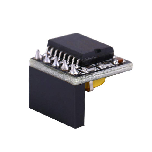 Tosuny DS3231 RTC High Precision Board Real Time Clock Module for Arduino Raspberry Pi?3.3 V and 5 V