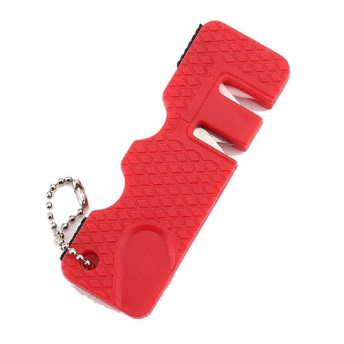 Kitchen Sharpener Mini Outdoor Whetstone For Kitchen Pocket Sharpener Scissors Sharpening Stone Tool Mini Outdoor Whetstone