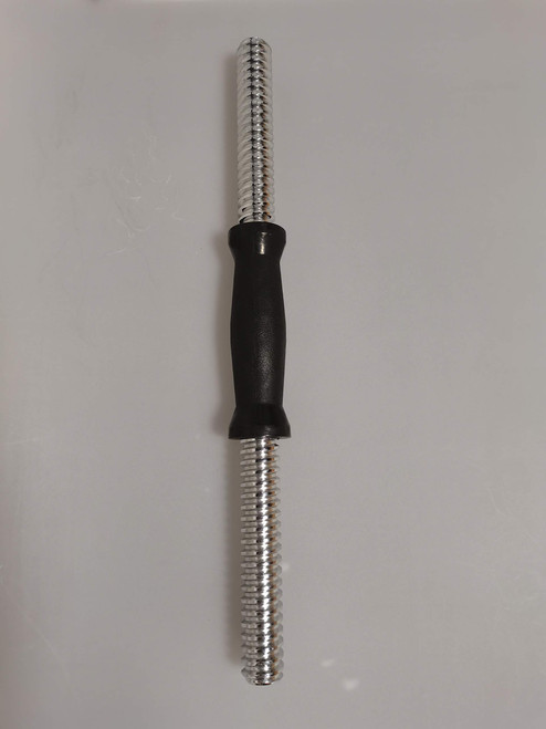 Accessories for Dumbbell Set Steel Mixture 20 KG (handle- 20 KG)