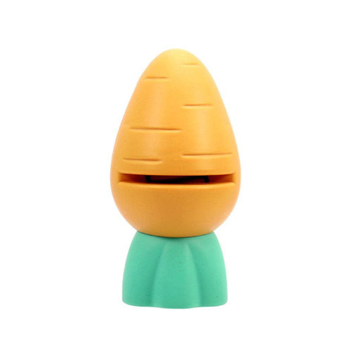 Multifunction Cartoon Carrot Mini Sharpener Kitchen Tool Grindstone Scissor Kitchen Sharpener Kitchen Tool Whetstone Sharpener Stone Portable For Kitchen And Scissor Manual