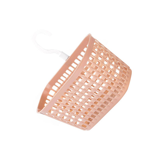 Zerodeko Sink Sponge Holder Basket Shower Tote Basket Mesh Shower Sink Candy Hanging Bathroom Basket Kitchen Sink Hanging Basket Kitchen Storage Organizer Rotatable Shopping Basket