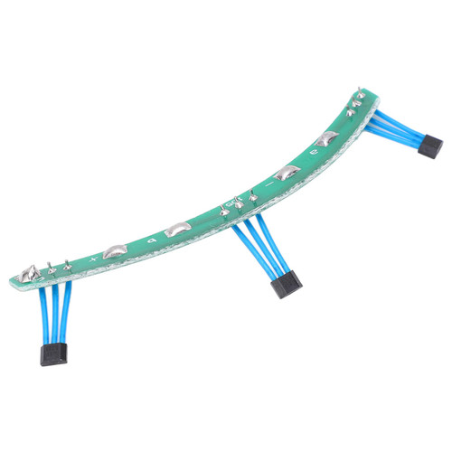 SPYMINNPOO Electric Scooter Hall Sensor,E Scooter Hall Sensor PCB Board Motor Effect Sensor Accessories