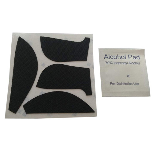 FPOUT 1 Set Mouse Feet Mouse Skates Side Stickers Sweat Resistant Pads Anti-Slip Tape Compatible with Zowie EC2-A EC2-B Mouse FPOUT 1 Set Mouse Feet Mouse Skates Side Stickers Sweat Resistant Pads Anti-Slip Tape Compatible with Zowie EC2-A EC2-B Mouse