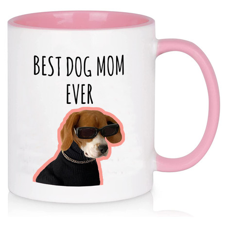 Cabtnca Dog Mom Gifts for Women, Best Dog Mom Ever Coffee Mug, Dog Mom Mothers Day Gifts, Funny Dog Mom Mug, Dog Mom Cup, Best Dog Mom Gifts for Dog Lovers, Dog Mom Christmas Birthday Gifts, 11Oz Cabtnca Dog Mom Gifts for Women, Best Dog Mom Ever Coffee Mug, Dog Mom Mothers Day Gifts, Funny Dog Mom Mug, Dog Mom Cup, Best Dog Mom Gifts for Dog Lovers, Dog Mom Christmas Birthday Gifts, 11Oz