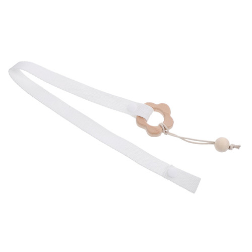 Didiseaon Hanging Hair Bow Holder Hair Clips Hanger Wall Headbands Storage Headband Storage Organizer Wooden Hair Clip Holder Hair Holder Decor Hair Accessories Organizer Hairpin Child Girl