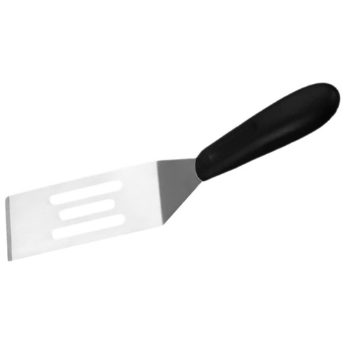 FELTECHELECTR Steak Frying Spatula Burger Flipper Wok Spatula Kitchen Fish Spatula Kitchen Flipper Pancake Turner Spatula Cooking Spatula Non Stick Grill Spatula Bbq Kits Stainless Steel Scraper