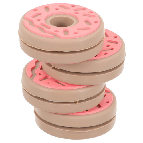 HONMEET 4Pcs Tennis dampener for Racket Tennis Shocking Absorber Shock Absorbers Racket dampening Supplies Unique Racket Dampers Tennis Racket Vibration dampener Tennis Racket dampener