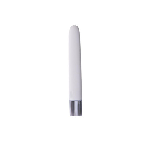TIDTALEO oil brush silicone pastry brush rubber basting brush silicone butter brush cooking oil bbq basting brush pastries silicone cooking brush silicone brush non stick baking utensils