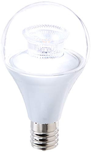 GE Lighting GE 4W WHT A15 LED Bulb, Soft White