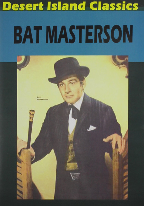 Bat Masterson