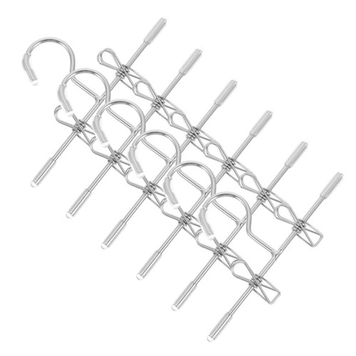 Alipis 6pcs Mini Hanger Hanging Tiny Hangers Mini House Supplies Mini Doll Clothes Hangers Mini Doll Clothes Rack Wire Rack Doll Clothes Storage Wire Hangers Clothing Toy Iron Baby Alipis 6pcs Mini Hanger Hanging Tiny Hangers Mini House Supplies Mini Doll Clothes Hangers Mini Doll Clothes Rack Wire Rack Doll Clothes Storage Wire Hangers Clothing Toy Iron Baby