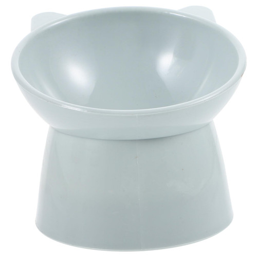 Ipetboom Plastic Tilted Elevated Cat Bowls Raised Cat Food Bowls Water Bowls Pet Cat Elevated Feeding Bowl Raised Cat Dish Heavy Sturdy Base Pet Feeder Dish Ipetboom Plastic Tilted Elevated Cat Bowls Raised Cat Food Bowls Water Bowls Pet Cat Elevated Feeding Bowl Raised Cat Dish Heavy Sturdy Base Pet Feeder Dish