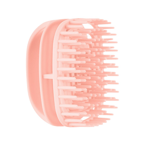 Hair Shampoo Massage Brush, Scalp Massager Brush, Shampoo Brush, Silicone Scalp Scrubber, Washing Hair Dandruff Brush, Wet Dry Scalp Hair Scrubber, Shower Scalp Shampoo Brush, Hair Scalp Scrubber