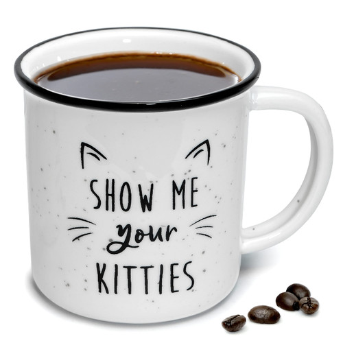 Show Me Your Kitties Mug 11 Ounce, Funny Cat Mug Show Me Your Kitties, Cat Coffee Mug Kitty Novelty Cat Mug Kitty Coffee Mug Coffee Mug Funny Cat Mug Cat Lover Gift Idea Cat Lady Mug Cat Mug Dad Show Me Your Kitties Mug 11 Ounce, Funny Cat Mug Show Me Your Kitties, Cat Coffee Mug Kitty Novelty Cat Mug Kitty Coffee Mug Coffee Mug Funny Cat Mug Cat Lover Gift Idea Cat Lady Mug Cat Mug Dad