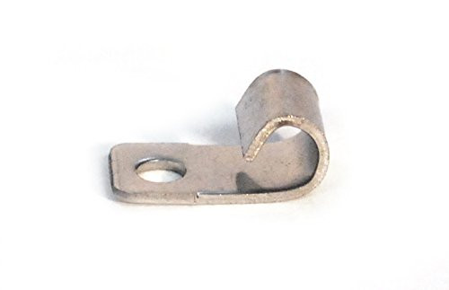 Kirby 154769A Rug Plate Hinge 4/Pk