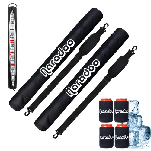 2022 Newest Golf Bag Cooler 7 Can Golf Beer Sleeve Golf Accessories for Men Beer Cooler for Golf Bag Keeps Beverages Cold on Golf Course Fits Most Golf Bags Styles & Types Gift for Men 2022 Newest Golf Bag Cooler 7 Can Golf Beer Sleeve Golf Accessories for Men Beer Cooler for Golf Bag Keeps Beverages Cold on Golf Course Fits Most Golf Bags Styles & Types Gift for Men