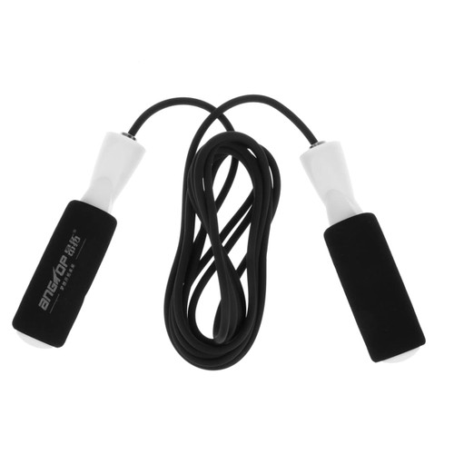BESPORTBLE jump ropes for kids children skipping rope exercise rope blazing fast jumping rope PVC jump rope jump ropes for fitness skipping workout fitness rope bearing wire rope student