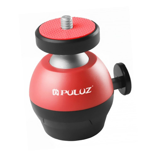 MERRYHAPY Tripod Ptz Adjustable Bracket for Camera Mini Tripod Bracket Camera Mount Stand Camera Tripod Bracket Metal Brackets Digitl Cameras Digirig Small Ball Head Digital Abs Screw Seat