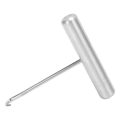 SUNGOOYUE ,Tennis Racket String Assistance Puller, Racket String Assistance Puller Stringing Tool Racquet Strings for Tennis Badminton Squash Racquet Racket