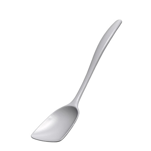 Rosti Mepal Melamine Large Spoon (Grey)