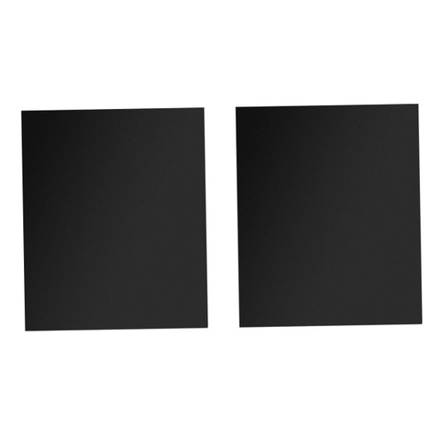 CAXUSD 2pcs Barbecue Grill Mat Nonstick Bakeware Non-Stick Cooking Mat Barbeque Grill Mat Charcoal Electric Grills Mat Grill Pad Silicone Bakeware Non-Stick BBQ Grill Barbecue Bag Outdoor