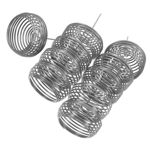 10pcs Fertilizer Box Fertilizer Holder Fertilizer mesh Baskets Fertilizer Orchid Basket Fertilizer containers Bonsai Feed Basket Bonsai Fertilizer Pot Plant Large Stainless Steel 10pcs Fertilizer Box Fertilizer Holder Fertilizer mesh Baskets Fertilizer Orchid Basket Fertilizer containers Bonsai Feed Basket Bonsai Fertilizer Pot Plant Large Stainless Steel