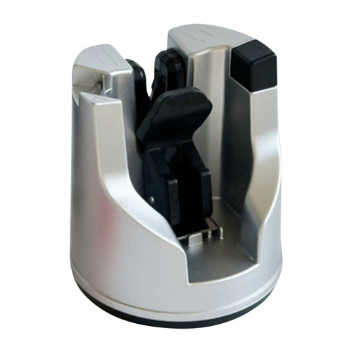 Knife sharpening, kitchen knife sharpeners, pocket kitchen chef knife scissors, sharpener for serrated and straight knives, and knife sharpening tool that aids in blade restoration and repair Knife sharpening, kitchen knife sharpeners, pocket kitchen chef knife scissors, sharpener for serrated and straight knives, and knife sharpening tool that aids in blade restoration and repair