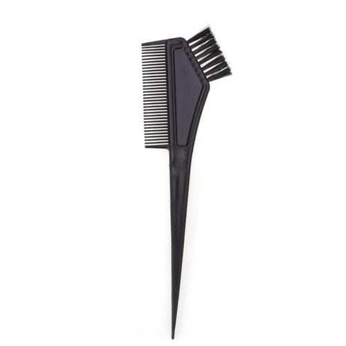 COOPHYA 15pcs Set hair color brush DIY Salon Tool Kit Salon Hair Coloring Kit Hair Coloring Brush Kit Hair salon dye brush Hair tint brush hair dye applicator brush hair comb beard