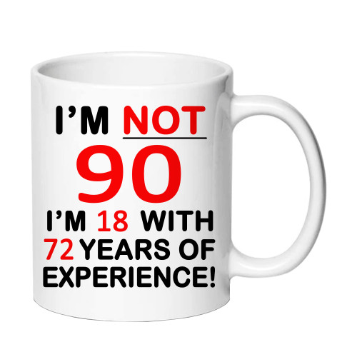 90th Birthday Gifts for Women, 1933 Birthday Gifts for Women Men, Gifts Idea For 90th Birthday, 90 Year Old Coffee Mug Gifts for Birthday for Grandpa Grandma Friends Mom Dad Uncle(90th birthday gifts) 90th Birthday Gifts for Women, 1933 Birthday Gifts for Women Men, Gifts Idea For 90th Birthday, 90 Year Old Coffee Mug Gifts for Birthday for Grandpa Grandma Friends Mom Dad Uncle(90th birthday gifts)